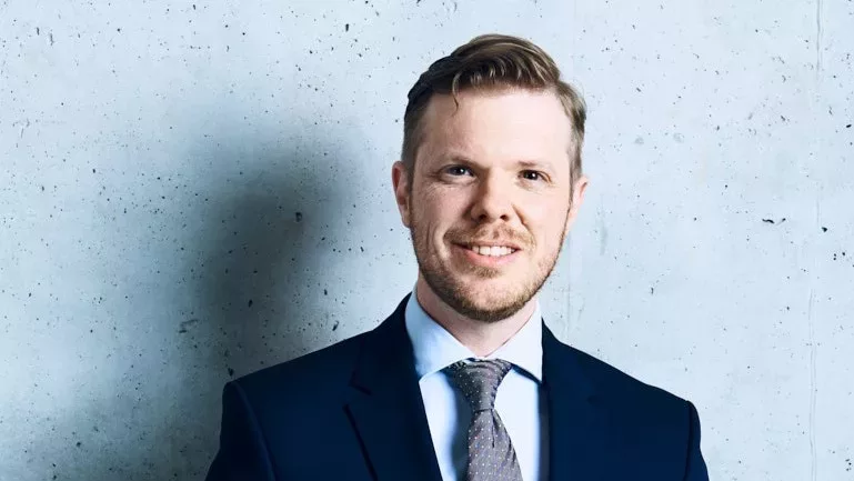 Bruno Galvão, specialist in regulatory law and ESG at the German law firm Blomstein